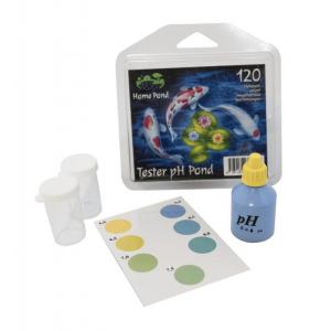 Home Pond Tester pH POND
