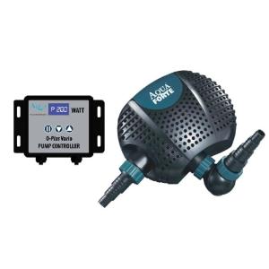 Aquaforte O-Plus Vario 22000S