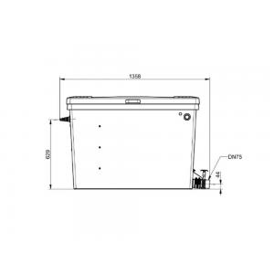 Oase BioTec ScreenMatic² 145000