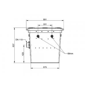 Oase BioTec ScreenMatic² 145000