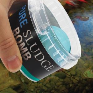 Evolution Aqua Duo Pack Pure Pond Bomb + Pure Sludge Bomb