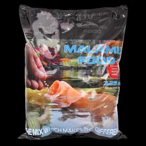 Malamix® speciální krmivo pro koi 3,25 kg