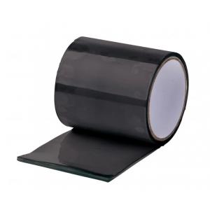 Heissner opravná samolepící černá páska easy FIX 150 x 10 cm