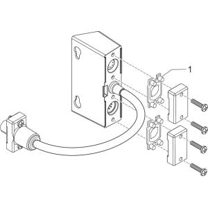 Oase Control Adaptor - ovládací adaptér ECG