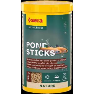 Pond Sticks (Granulat nature) 1 l, výrobce: sera